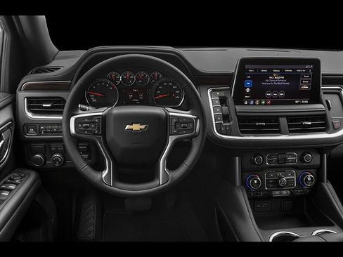 Used 2024 Chevrolet Tahoe LT AWD/4WD image 44
