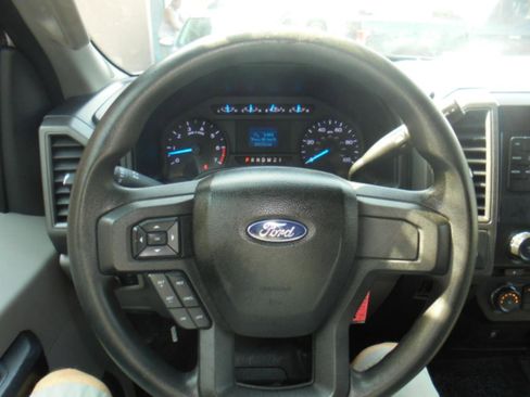 Used 2017 Ford F250 XL w/ XL Value Package RWD image 16