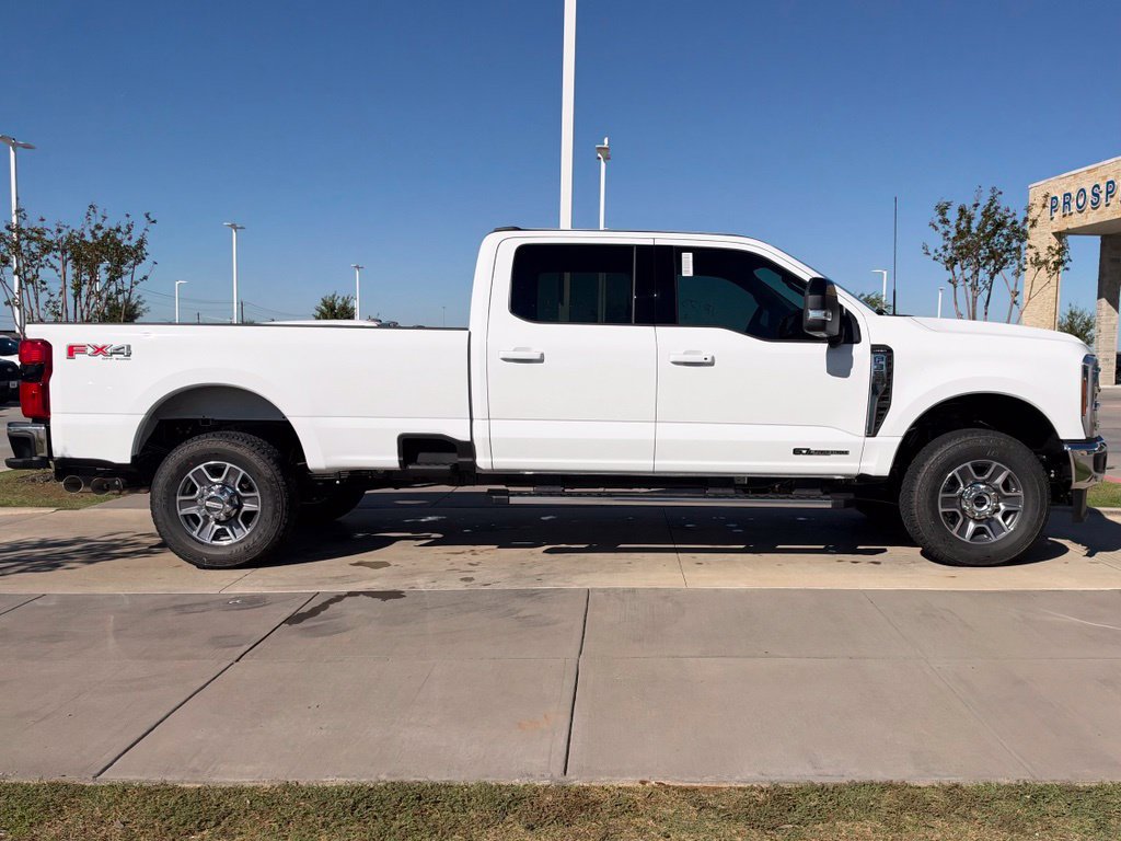 New 2026 Ford F350 Lariat w/ FX4 Off-Road Package AWD/4WD image 25
