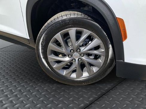 New 2026 Buick Enclave Preferred w/ Power Package image 26