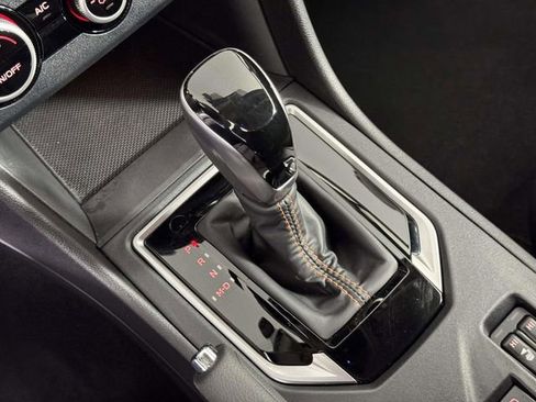 Certified 2023 Subaru Crosstrek 2.5i Limited image 28