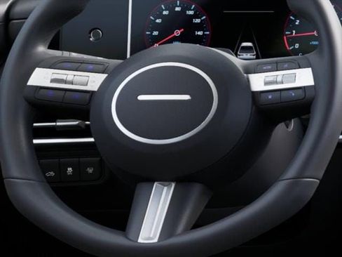 New 2025 Hyundai Santa Cruz Limited image 15