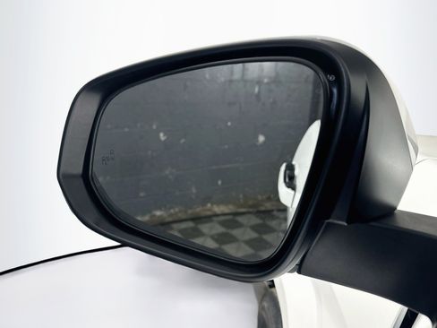 Used 2025 Toyota Tacoma SR5 RWD image 16