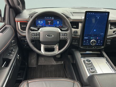 Used 2024 Ford Expedition Timberline AWD/4WD image 12