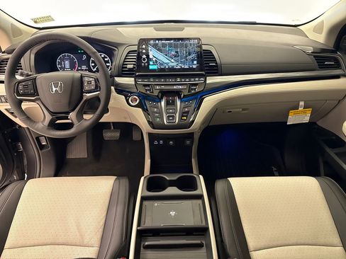 New 2026 Honda Odyssey Elite image 14
