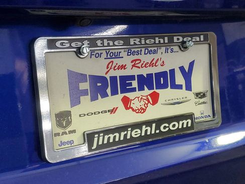 Used 2024 Honda CR-V EX image 10