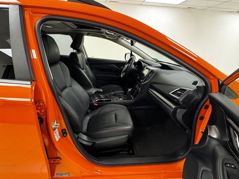 Used 2018 Subaru Crosstrek 2.0i Limited image 14