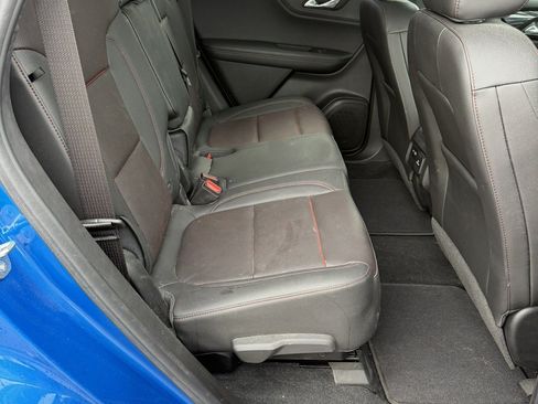 Used 2020 Chevrolet Blazer RS FWD image 11