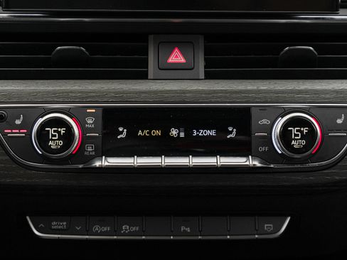 Used 2023 Audi A4 2.0T Premium Plus w/ Premium Plus Package image 12