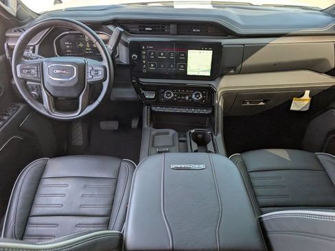 Used 2026 GMC Sierra 2500 AT4X AWD/4WD image 10