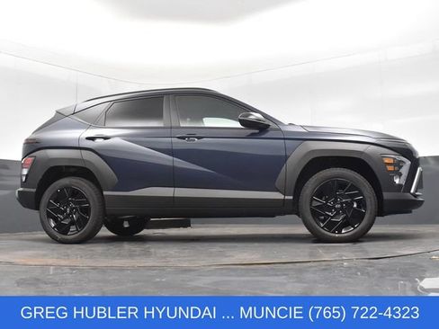 Used 2026 Hyundai Kona SEL Sport AWD/4WD image 26