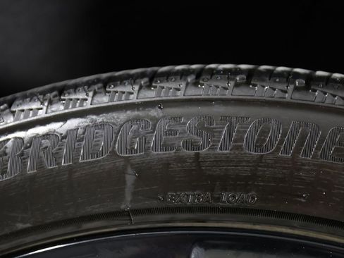 Used 2025 Cadillac Escalade Sport Platinum w/ LPO, ONYX Package image 52