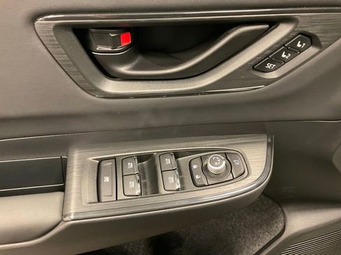 New 2026 Subaru Outback Wilderness AWD/4WD image 11