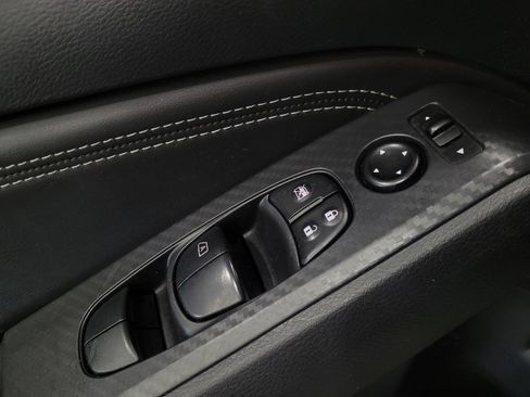 Used 2020 Nissan Altima 2.5 S AWD/4WD image 27