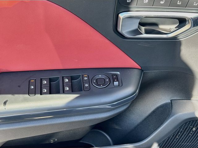 New 2026 Kia K4 GT-Line Turbo FWD image 18