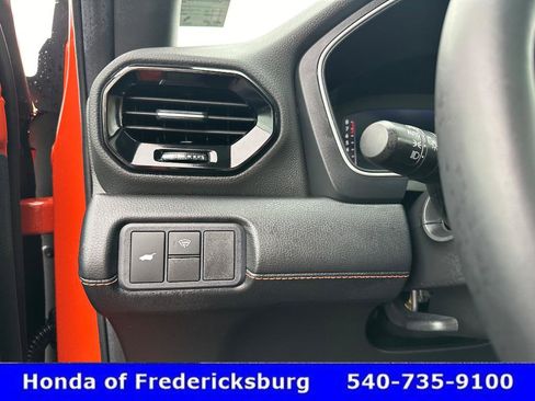 Used 2026 Honda Passport TrailSport Elite image 30