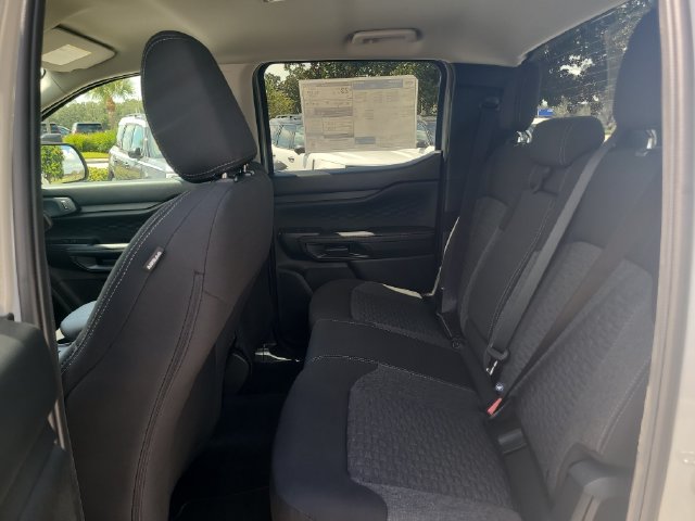 New 2026 Ford Ranger XLT RWD image 13