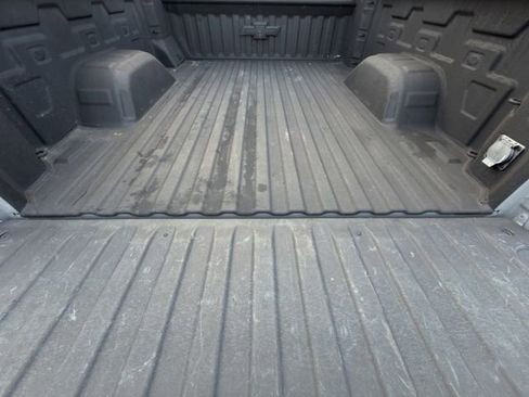 Used 2024 Chevrolet Silverado 1500 LT Trail Boss w/ Convenience Package II image 33