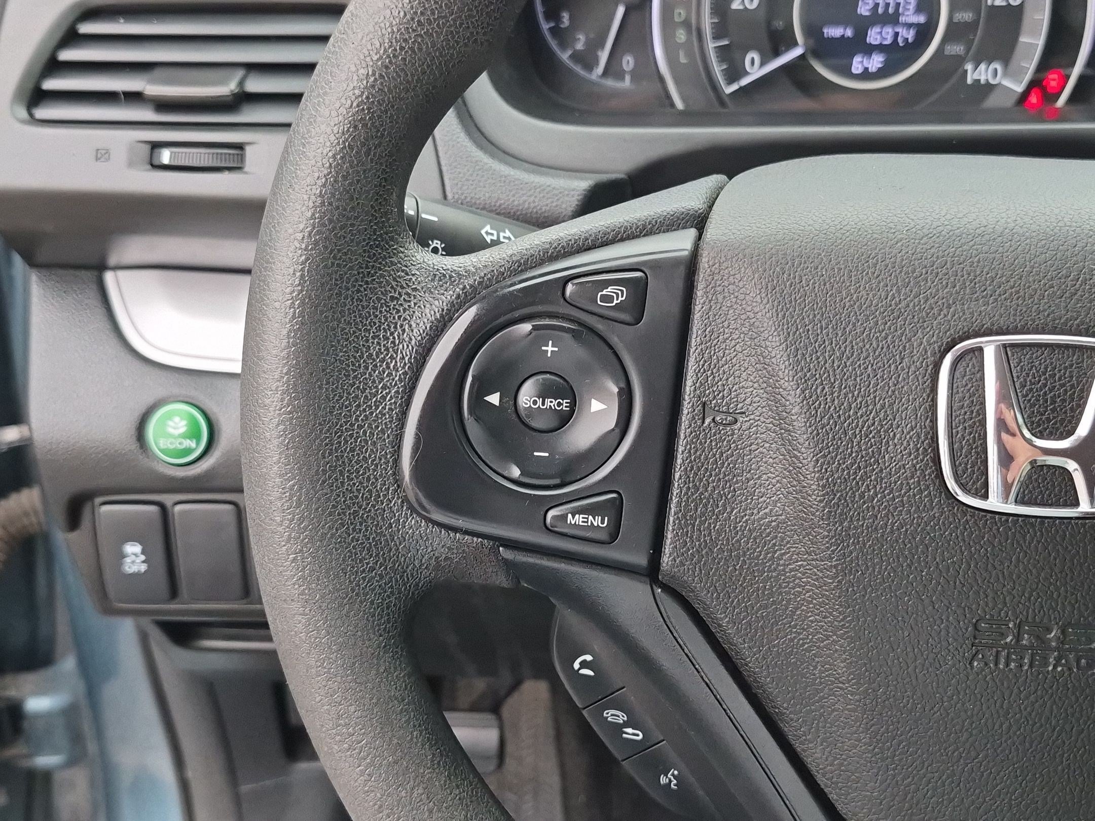 Used 2015 Honda CR-V LX image 19
