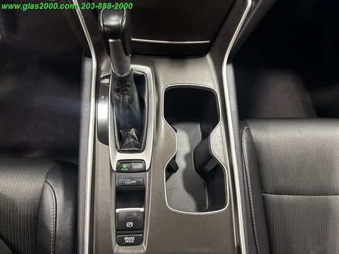 Used 2021 Honda Accord Sport image 27