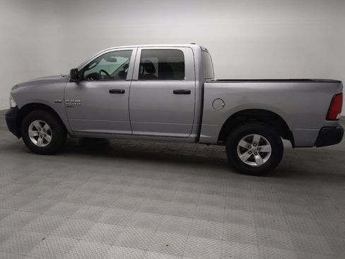 Used 2020 RAM 1500 Tradesman w/ Popular Equipment Group AWD/4WD image 3
