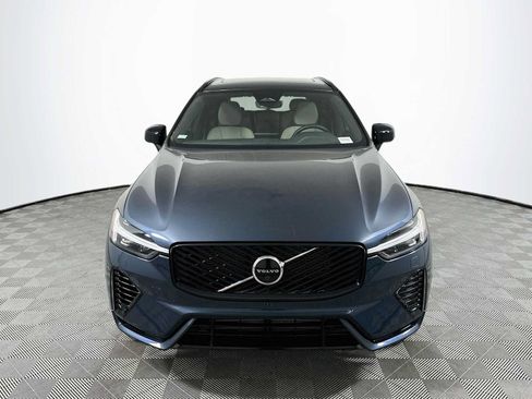 Used 2026 Volvo XC60 T8 Plus w/ Protection Package Premier AWD/4WD image 2