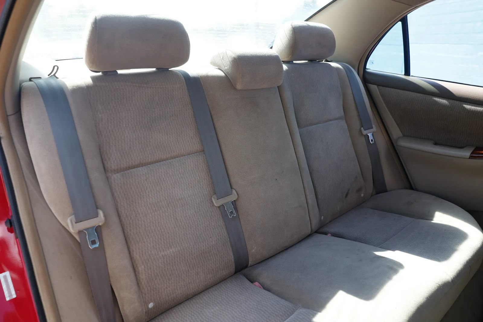 Used 2006 Toyota Corolla LE w/ Audio Value Pkg FWD image 22