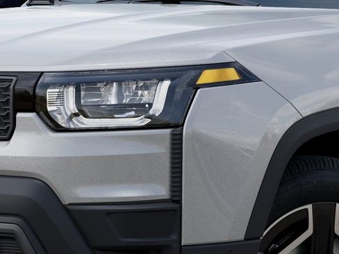 New 2026 Jeep Cherokee Limited AWD/4WD image 10