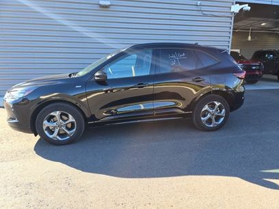 Used 2024 Ford Escape ST-Line Select w/ Tech Pack #1