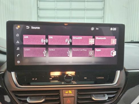 Used 2024 Nissan Altima 2.5 SR w/ SR Premium Package FWD image 27