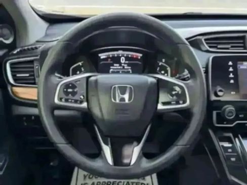 Used 2017 Honda CR-V EX image 22