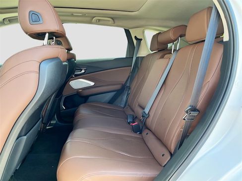 Used 2022 Acura RDX w/ Technology Package image 26