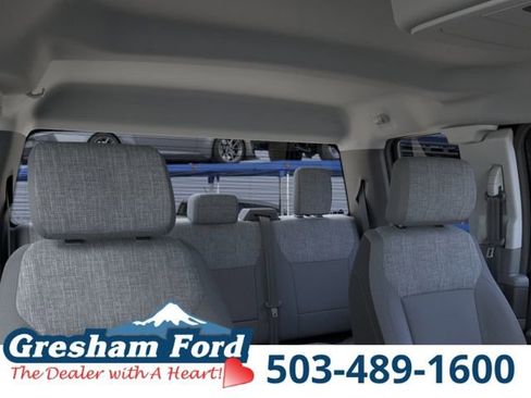 New 2026 Ford F250 XLT w/ 360-Degree Camera Package AWD/4WD image 25