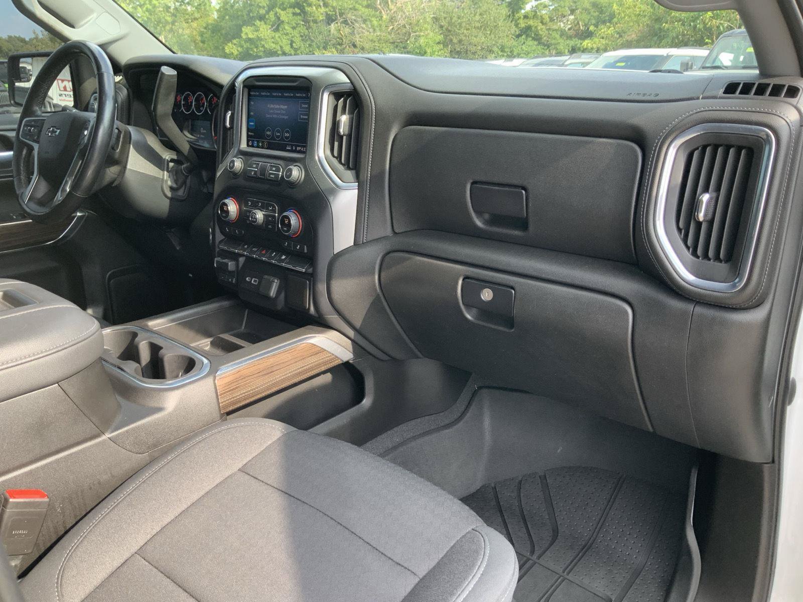Used 2021 Chevrolet Silverado 1500 RST w/ Rally Edition AWD/4WD image 56