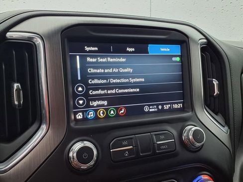 Used 2021 GMC Sierra 1500 Denali w/ Driver Alert Package II image 65