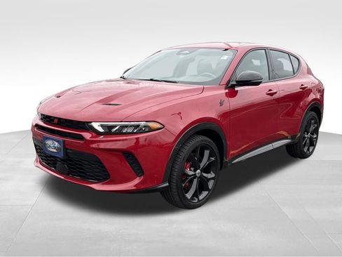 Used 2024 Dodge Hornet R/T image 2