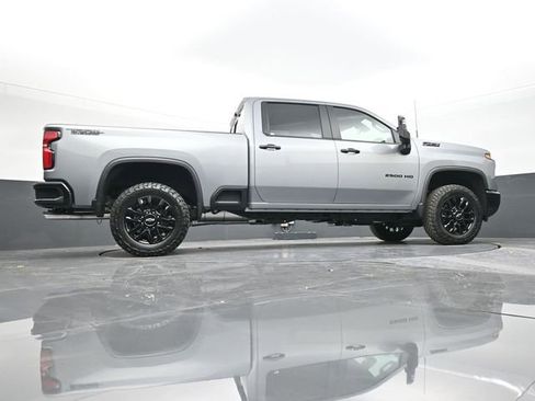 New 2026 Chevrolet Silverado 2500 LT w/ Trail Boss Package image 46