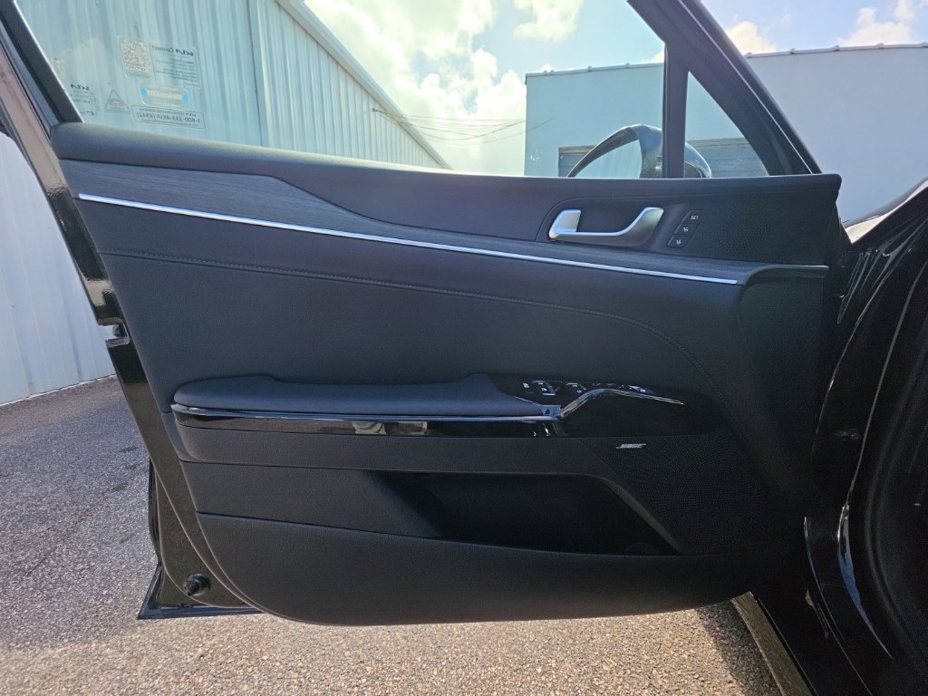 Certified 2025 Kia K5 EX FWD image 11