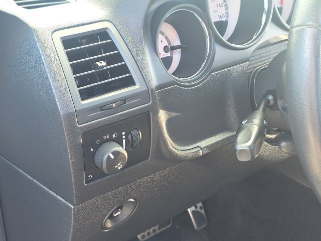 Used 2009 Dodge Challenger R/T RWD image 15