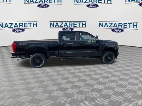 New 2026 Ford F250 XL w/ STX Appearance Package image 9