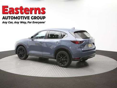 Used 2021 MAZDA CX-5 Carbon Edition AWD/4WD image 67