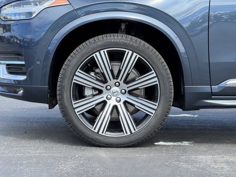 Used 2024 Volvo XC90 B6 Ultimate w/ Protection Package Premier AWD/4WD image 25