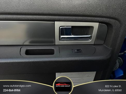 Used 2014 Ford F150 FX4 w/ Equipment Group 402A Luxury image 28