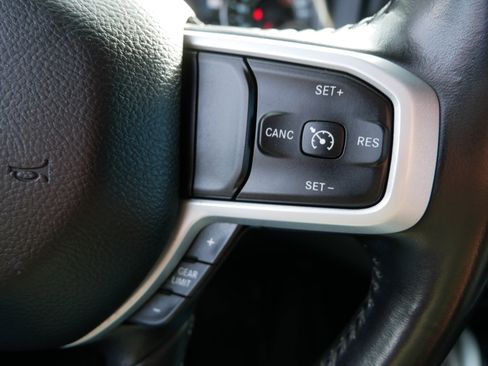 Certified 2022 RAM 1500 Big Horn image 27