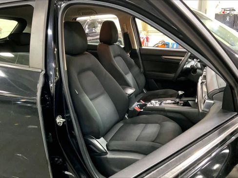 Used 2017 MAZDA CX-5 Sport image 8