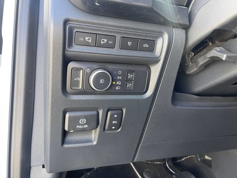 Used 2021 Ford F150 XLT w/ Equipment Group 302A High AWD/4WD image 13