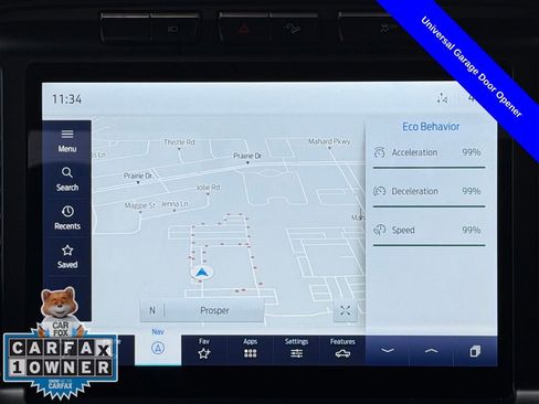 Used 2021 Ford F150 Lariat w/ Equipment Group 502A High image 16