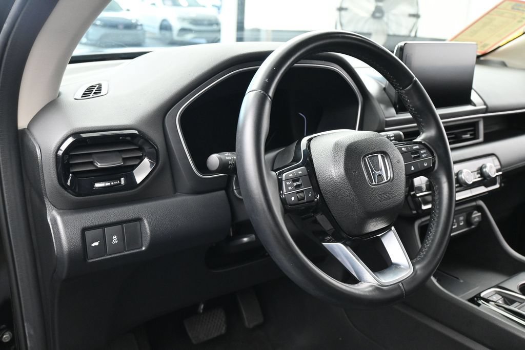 Used 2024 Honda Pilot EX-L image 15