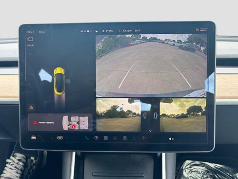 Used 2019 Tesla Model 3 Standard Range Plus RWD image 13