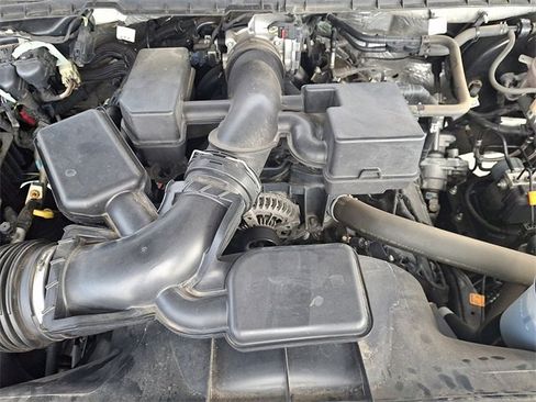 Used 2020 Ford F250 XLT image 26